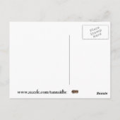 Het komt goed briefkaart (Achterkant)