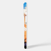 Het komt goed C Case-Mate iPhone Case (Achterkant / Links)