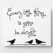 Het komt goed fotoplaat (Voorkant)