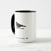 Het komt goed mok (Voorkant links)