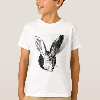 het konijn Kralik T-shirt