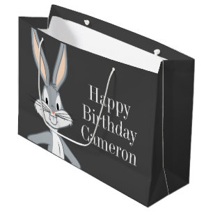 Het Konijntje van INSECTEN BUNNY™ staart Groot Cadeauzakje