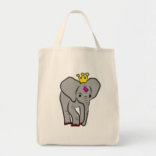 Het Koningin Tas