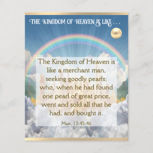 Het Koninkrijk der Hemden Flyer
