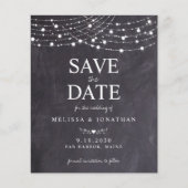 Het koord van de begroting trekt het binden sparen (Voorkant)