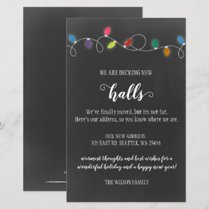 Het Koord van de begroting verlicht Nieuwe Halls d