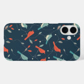 Het koppel Case-Mate iPhone case (Achterkant (horizontaal))
