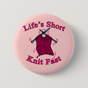 Het korte, snelle ontwerp met wieltjes in het leve ronde button 5,7 cm