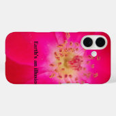 Het kosmische Roos: de misleiding van de Natuur Case-Mate iPhone Case (Achterkant (horizontaal))