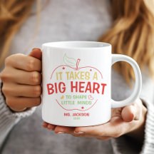 Het kost een groot hart om kleine mijnwerkers te v