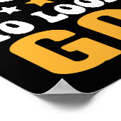 Het kostte me 18 jaar om deze goede verjaardag te poster (Hoek)