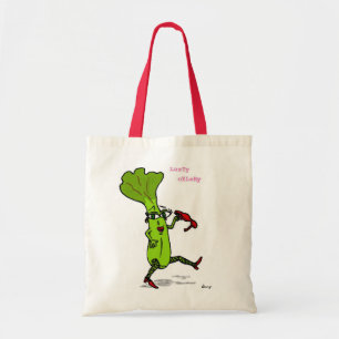Het krachtige Canvas tas van de Selderie