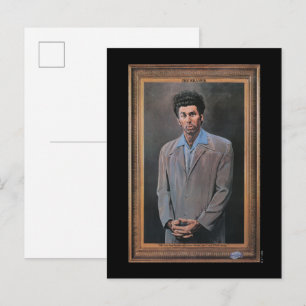 Het Kramer Portret Briefkaart