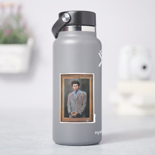 Het Kramer Portret Sticker
