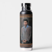 Het Kramer Portret Waterfles (Links)