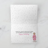 Het krijgen van de Oudere oogappels van de Kaart (Binnen)