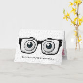 Het krijgen van de Oudere oogappels van de Kaart (Gele Bloem)