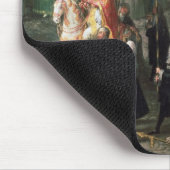 Het kronatieproces van Joseph II Muismat (Hoek)