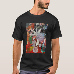 Het Kunstenaar T-shirt