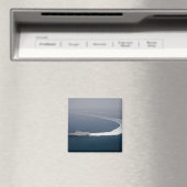 Het kustgevechtsschip Independence 4 Magneet (Insitu (Vaatwasser))