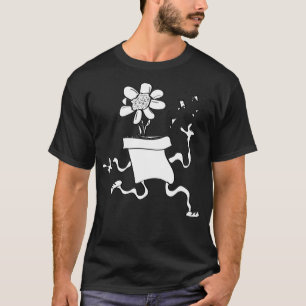 Het kweken van de Groef T-shirt