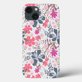 Het Kwestie van de Telefoon van Californië van de  iPhone 13 Hoesje