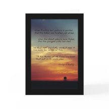 "Het Laatste Afbeelding van de aarde "