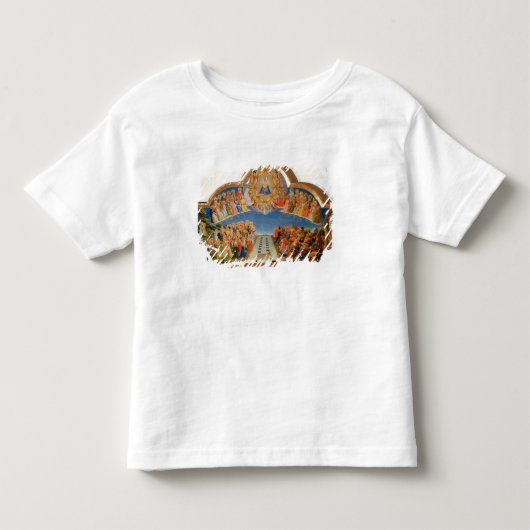 Het laatste arrest 2 kinder shirts (Voorkant)