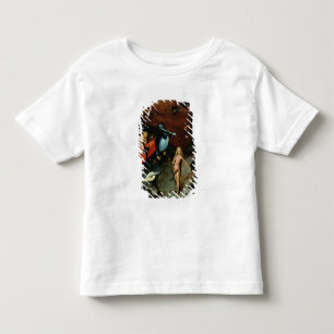 Het laatste arrest 2 kinder shirts