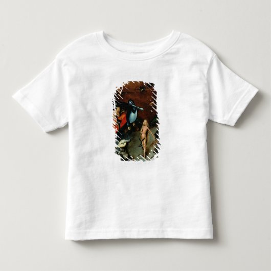 Het laatste arrest 2 kinder shirts (Voorkant)