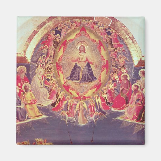 Het laatste arrest 2 magneet (Voorkant)