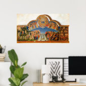 Het laatste arrest 2 poster (Thuiskantoor)