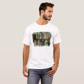 Het laatste arrest 2 t-shirt (Voorkant volledig)