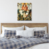 Het laatste arrest 4 canvas afdruk (Insitu (Slaapkamer))