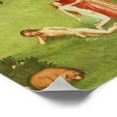 Het laatste arrest: Binnenlandse Zaken van de link Poster (Hoek)