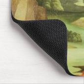 Het laatste arrest : Binnenzijde linkervleugel Muismat (Hoek)