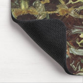 Het laatste arrest, c.1504 muismat (Hoek)