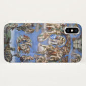 Het laatste arrest Case-Mate iPhone case (Achterkant (horizontaal))