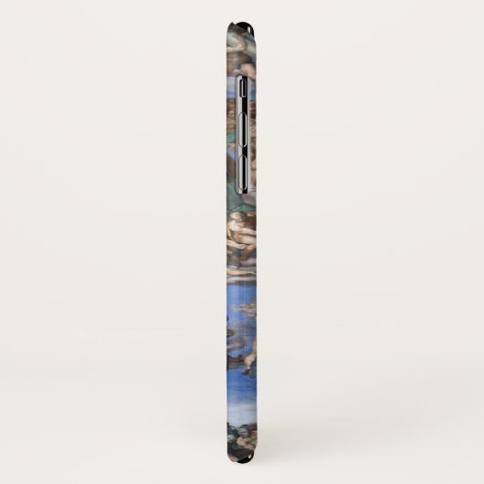 Het laatste arrest Case-Mate iPhone case (Achterkant/links)