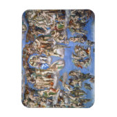 Het laatste arrest magneet (Verticaal)