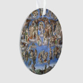 Het laatste arrest ornament (voorkant)