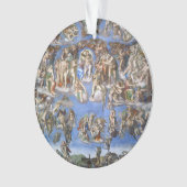 Het laatste arrest ornament (voorkant)