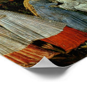 Het laatste arrest poster (Hoek)