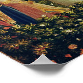 Het laatste arrest poster (Hoek)