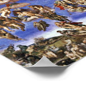 Het laatste arrest poster (Hoek)