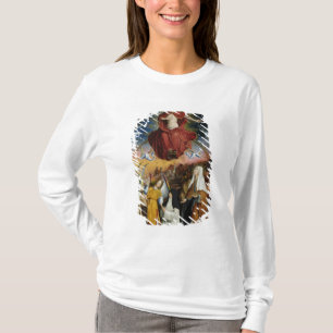 Het laatste arrest t-shirt