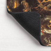 Het laatste arrest van Hieronymus Bosch Muismat (Hoek)