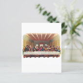 Het Laatste Avondmaal (Staand voorkant)