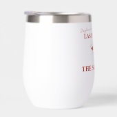 Het laatste deel van de Single Life Bachelorette (Rechts)