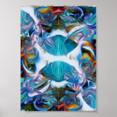 het laatste ei poster (Voorkant)